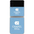 UNC Chapel Hill Galaxy Z Flip3 5G Skin