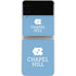 UNC Chapel Hill Galaxy Z Flip4 5G Skin