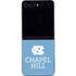University of North Carolina UNC Chapel Hill Galaxy Z Flip5 5G Skin