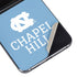 University of North Carolina UNC Chapel Hill Galaxy Z Flip5 5G Skin
