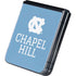 University of North Carolina UNC Chapel Hill Galaxy Z Flip5 5G Skin