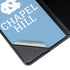 UNC Chapel Hill Galaxy Z Fold4 5G Skin