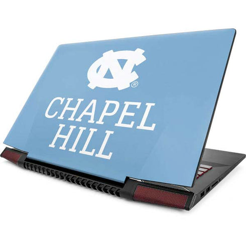 UNC Chapel Hill Ideapad Y700-15ISK Skin