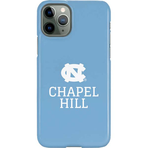 UNC Chapel Hill iPhone 11 Pro Lite Case
