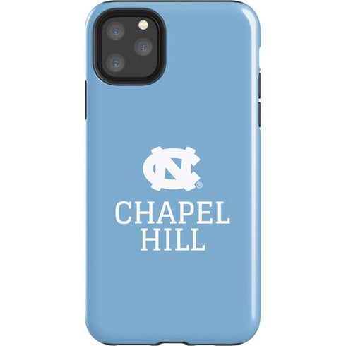 UNC Chapel Hill iPhone 11 Pro Max Impact Case