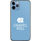 UNC Chapel Hill iPhone 11 Pro Skin