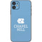 UNC Chapel Hill iPhone 11 Skin