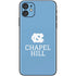 UNC Chapel Hill iPhone 11 Skin