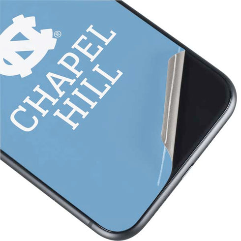 UNC Chapel Hill iPhone 11 Skin