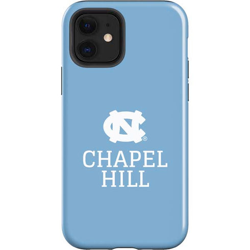 UNC Chapel Hill iPhone 12 Impact Case