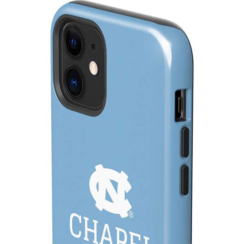 UNC Chapel Hill iPhone 12 Impact Case