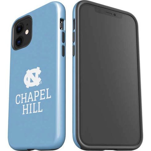 UNC Chapel Hill iPhone 12 Impact Case