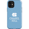 UNC Chapel Hill iPhone 12 Mini Impact Case