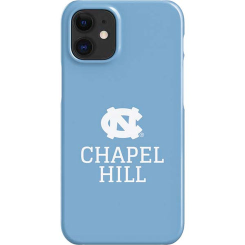 UNC Chapel Hill iPhone 12 Mini Lite Case