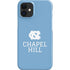UNC Chapel Hill iPhone 12 Mini Lite Case