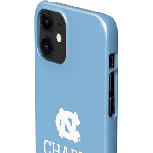 UNC Chapel Hill iPhone 12 Mini Lite Case