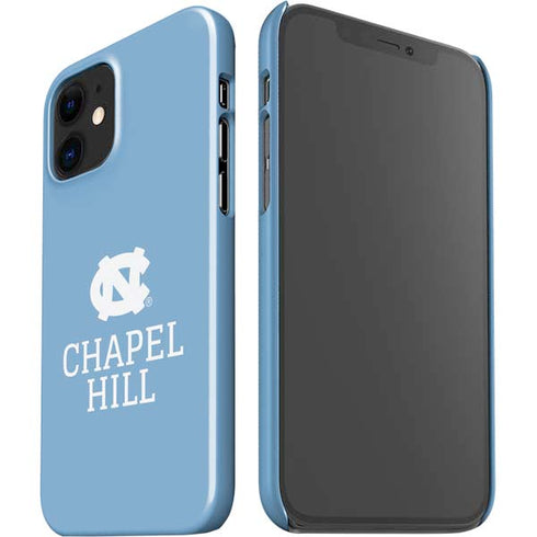 UNC Chapel Hill iPhone 12 Mini Lite Case