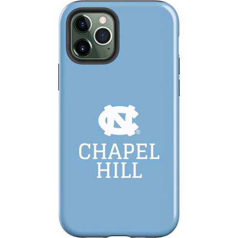 UNC Chapel Hill iPhone 12 Pro Impact Case