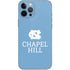UNC Chapel Hill iPhone 12 Pro Max Skin