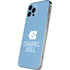 UNC Chapel Hill iPhone 12 Pro Max Skin