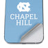 UNC Chapel Hill iPhone 12 Pro Max Skin