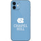 UNC Chapel Hill iPhone 12 Skin