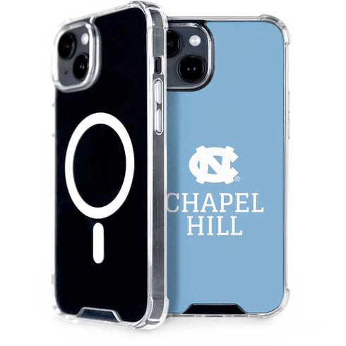 UNC Chapel Hill iPhone 13 MagSafe Case