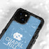 UNC Chapel Hill iPhone 13 Mini Waterproof Case