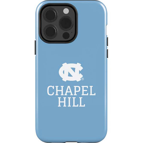 UNC Chapel Hill iPhone 13 Pro Impact Case