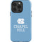 UNC Chapel Hill iPhone 13 Pro Impact Case