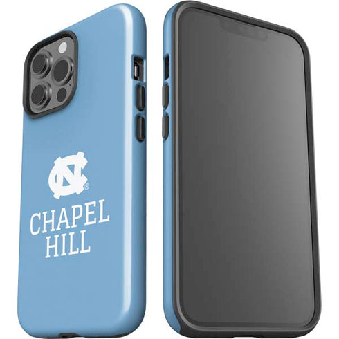 UNC Chapel Hill iPhone 13 Pro Max Impact Case