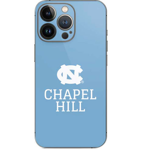 UNC Chapel Hill iPhone 13 Pro Skin