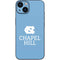 UNC Chapel Hill iPhone 13 Skin