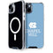 University of North Carolina UNC Chapel Hill iPhone 15 MagSafe Case