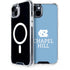 University of North Carolina UNC Chapel Hill iPhone 15 MagSafe Case