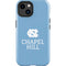 UNC Chapel Hill iPhone 14 Plus Impact Case