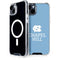 UNC Chapel Hill iPhone 14 Plus MagSafe Case