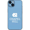 UNC Chapel Hill iPhone 14 Plus Skin