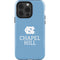 UNC Chapel Hill iPhone 14 Pro Impact Case