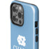 University of North Carolina UNC Chapel Hill iPhone 15 Pro Impact Case