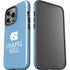 University of North Carolina UNC Chapel Hill iPhone 15 Pro Impact Case