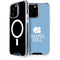 University of North Carolina UNC Chapel Hill iPhone 15 Pro Max MagSafe Case