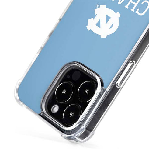 University of North Carolina UNC Chapel Hill iPhone 15 Pro Max MagSafe Case