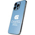 UNC Chapel Hill iPhone 14 Pro Max Skin