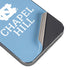 UNC Chapel Hill iPhone 14 Pro Max Skin