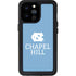 UNC Chapel Hill iPhone 14 Pro Max Waterproof Case