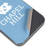 University of North Carolina UNC Chapel Hill iPhone 15 Pro Skin