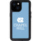 University of North Carolina UNC Chapel Hill iPhone 15 Waterproof Case