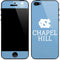 UNC Chapel Hill iPhone 5/5s/5SE Skin