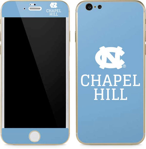 UNC Chapel Hill iPhone 6/6s Skin